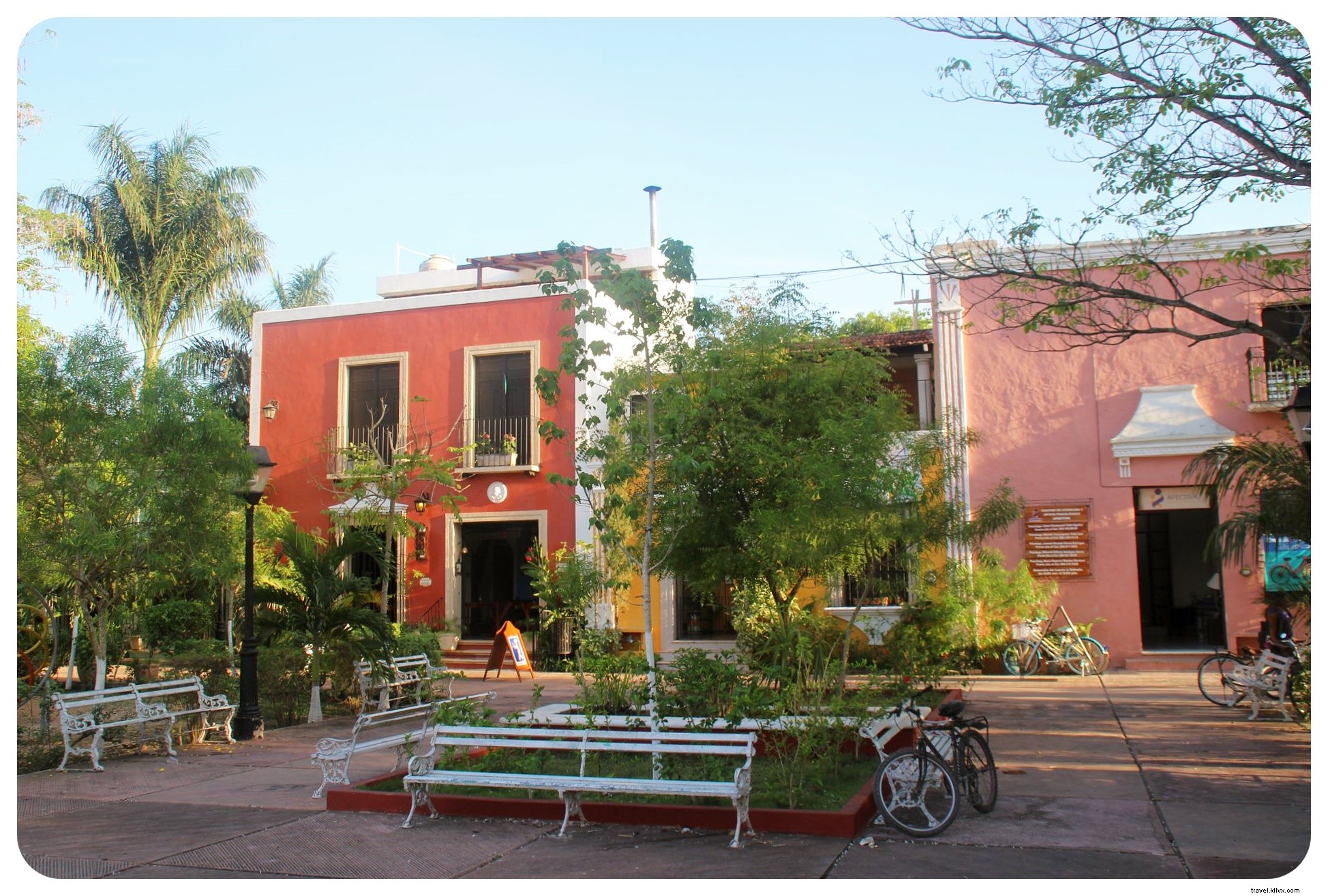 Ultimate 10-Day Yucatan Road Trip: Cenotes, Pristine Beaches & Ancient Maya Ruins