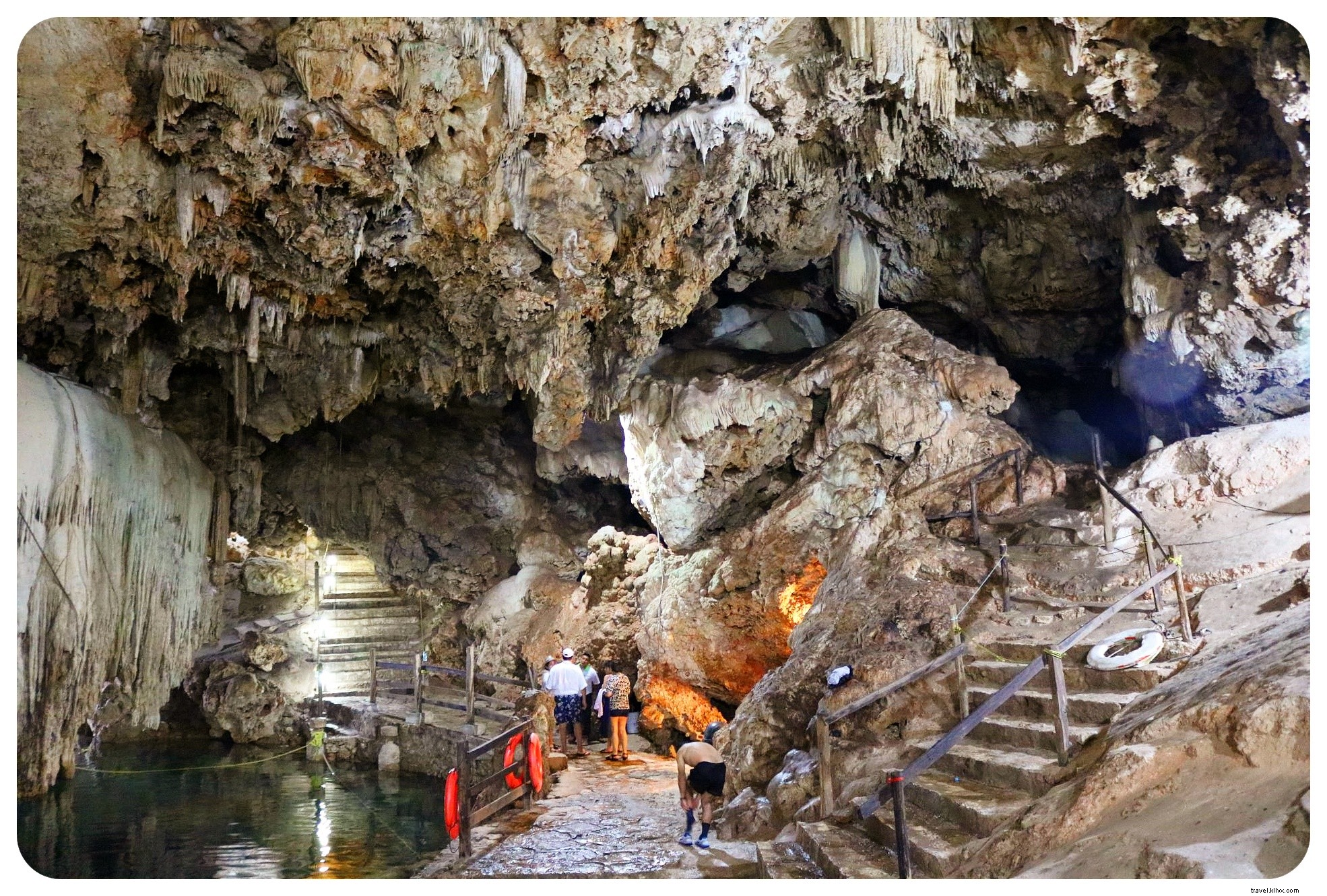 Ultimate 10-Day Yucatan Road Trip: Cenotes, Pristine Beaches & Ancient Maya Ruins