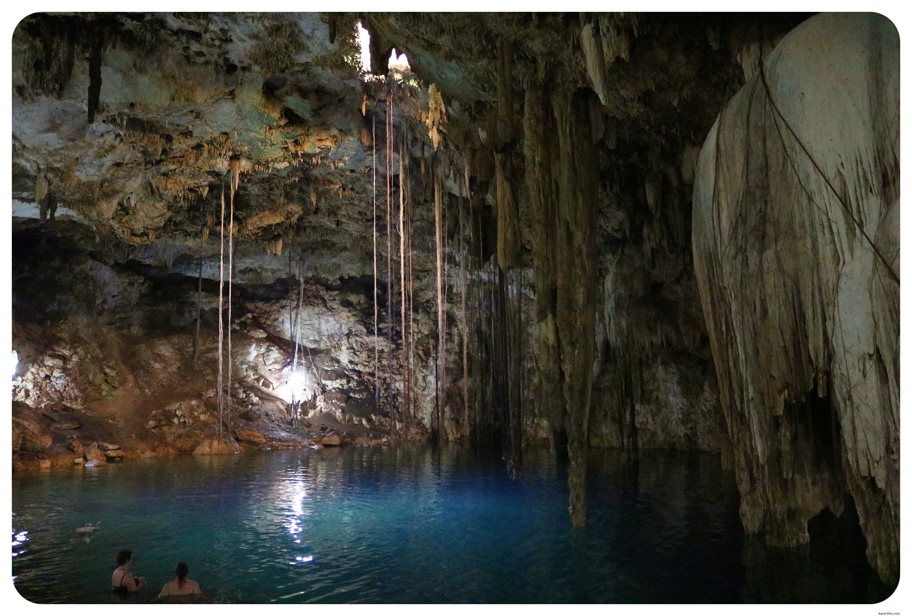 Ultimate 10-Day Yucatan Road Trip: Cenotes, Pristine Beaches & Ancient Maya Ruins