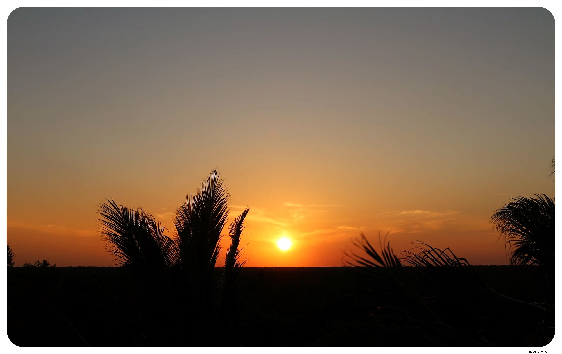 Ultimate 10-Day Yucatan Road Trip: Cenotes, Pristine Beaches & Ancient Maya Ruins