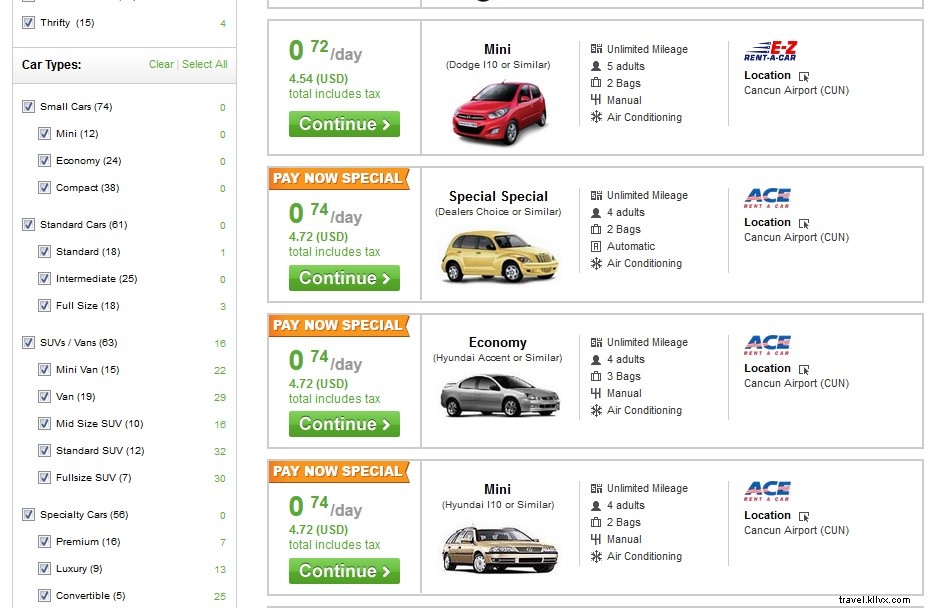 Ultimate 10-Day Yucatan Road Trip: Cenotes, Pristine Beaches & Ancient Maya Ruins