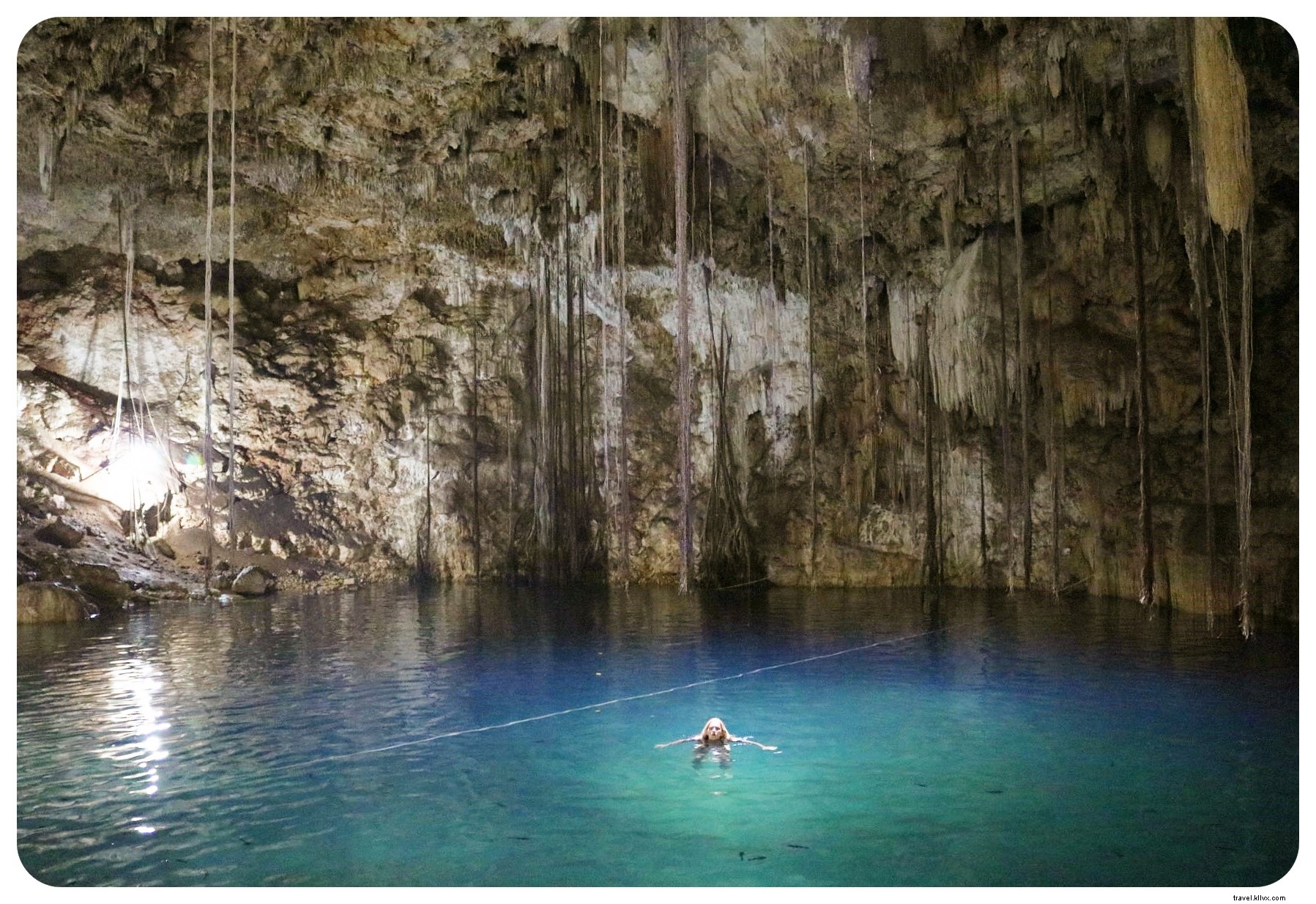 Ultimate Guide: Planning Your Perfect Yucatán Peninsula Vacation