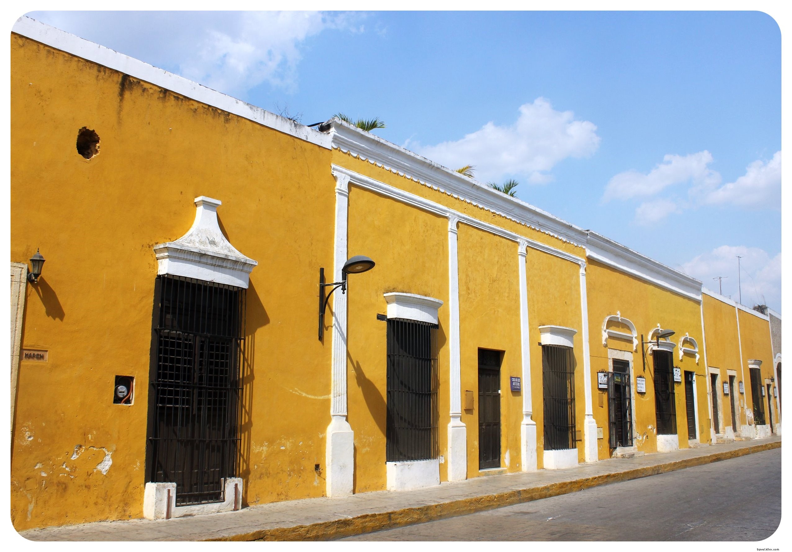 Ultimate Guide: Planning Your Perfect Yucatán Peninsula Vacation