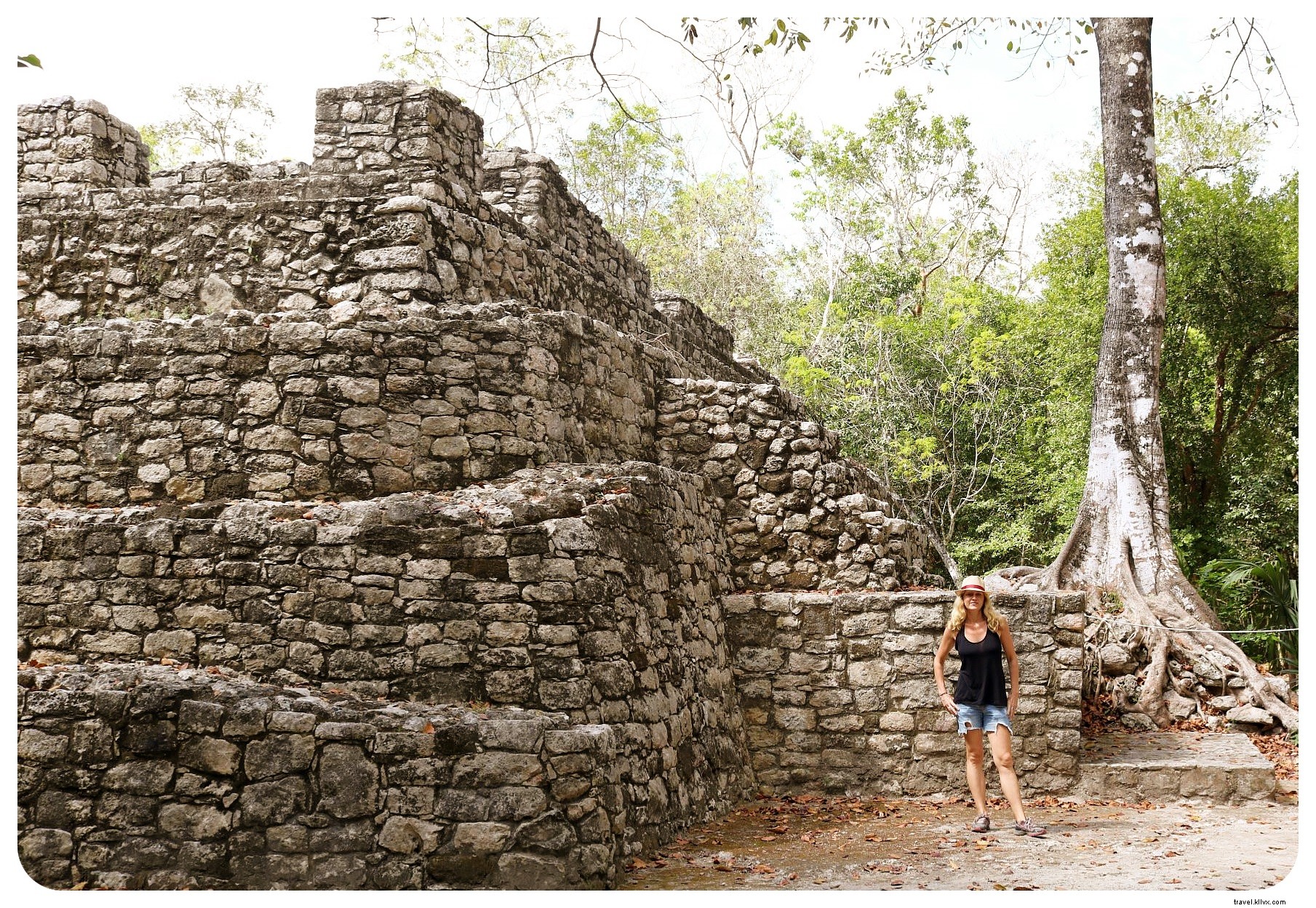 Ultimate Guide: Planning Your Perfect Yucatán Peninsula Vacation