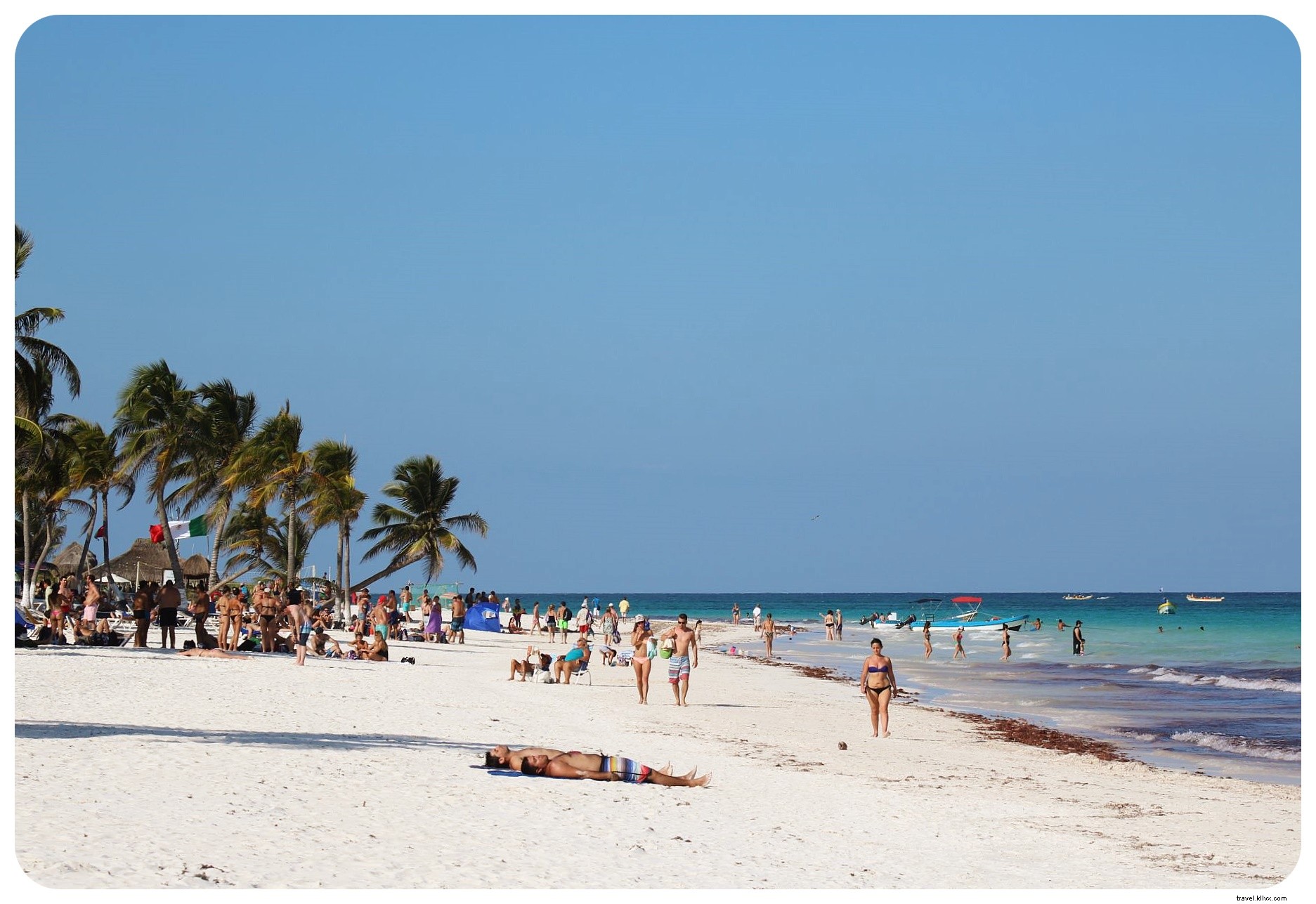 Explore Cancún: Beaches, Maya Culture, and More