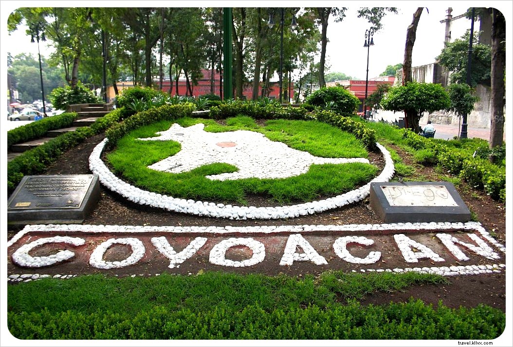 Discover Bohemian Coyoacán and Xochimilco s Floating Gardens: The Ultimate Day Trip from Mexico City