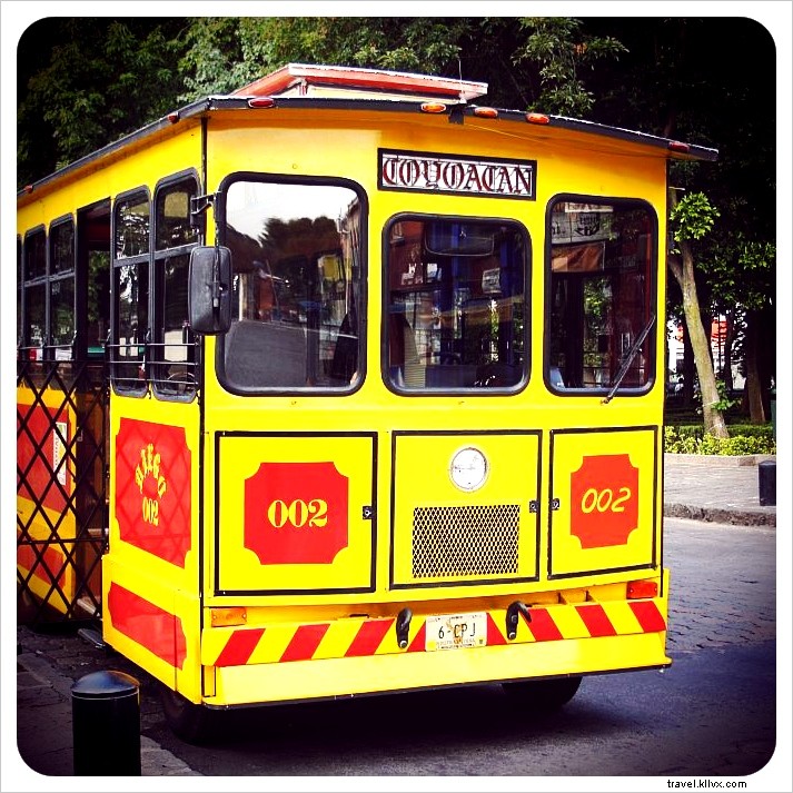 Discover Bohemian Coyoacán and Xochimilco s Floating Gardens: The Ultimate Day Trip from Mexico City