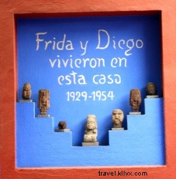 Discover Bohemian Coyoacán and Xochimilco s Floating Gardens: The Ultimate Day Trip from Mexico City