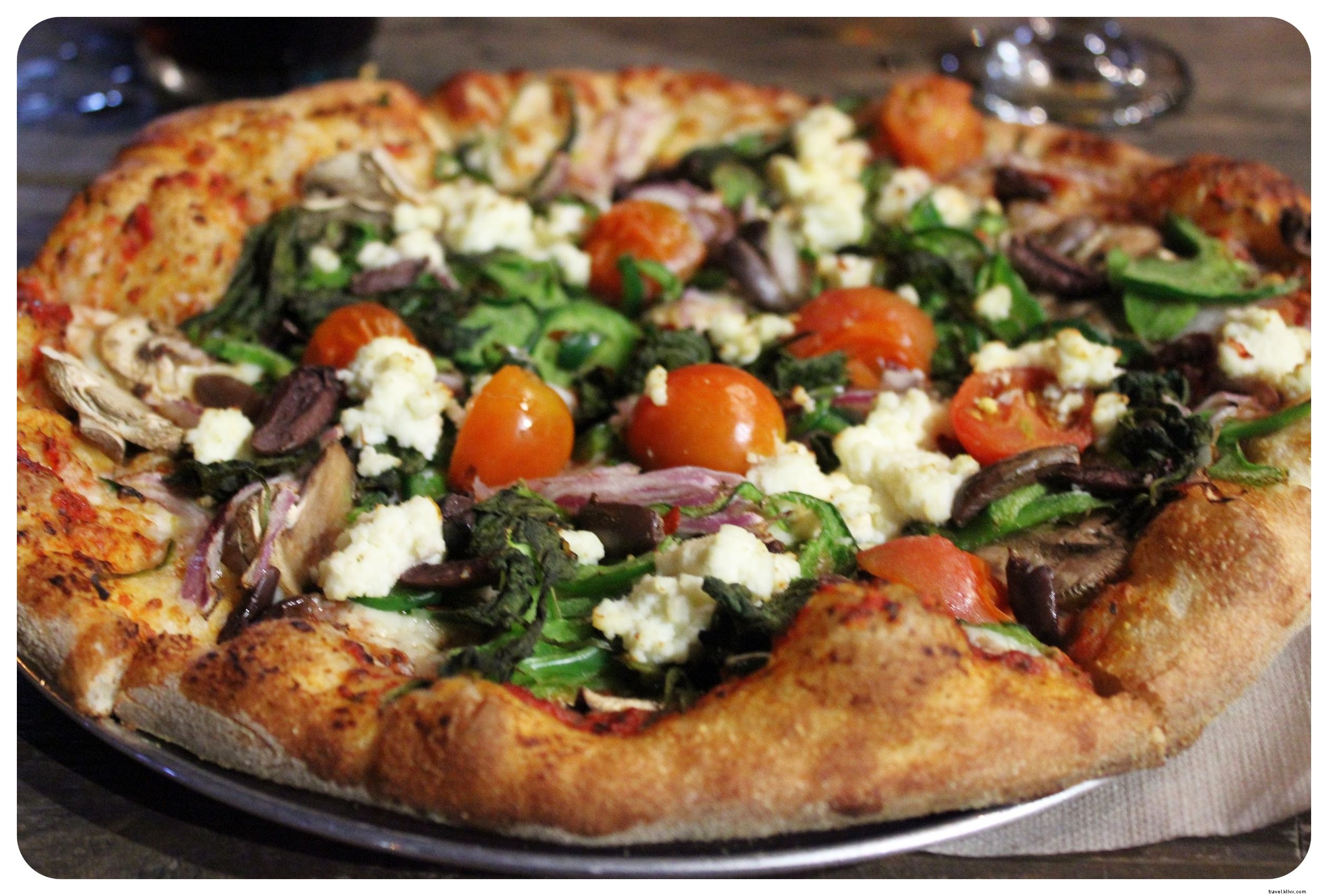 12 Must-Try Iconic Restaurants in San Francisco: A Food Lover s Guide