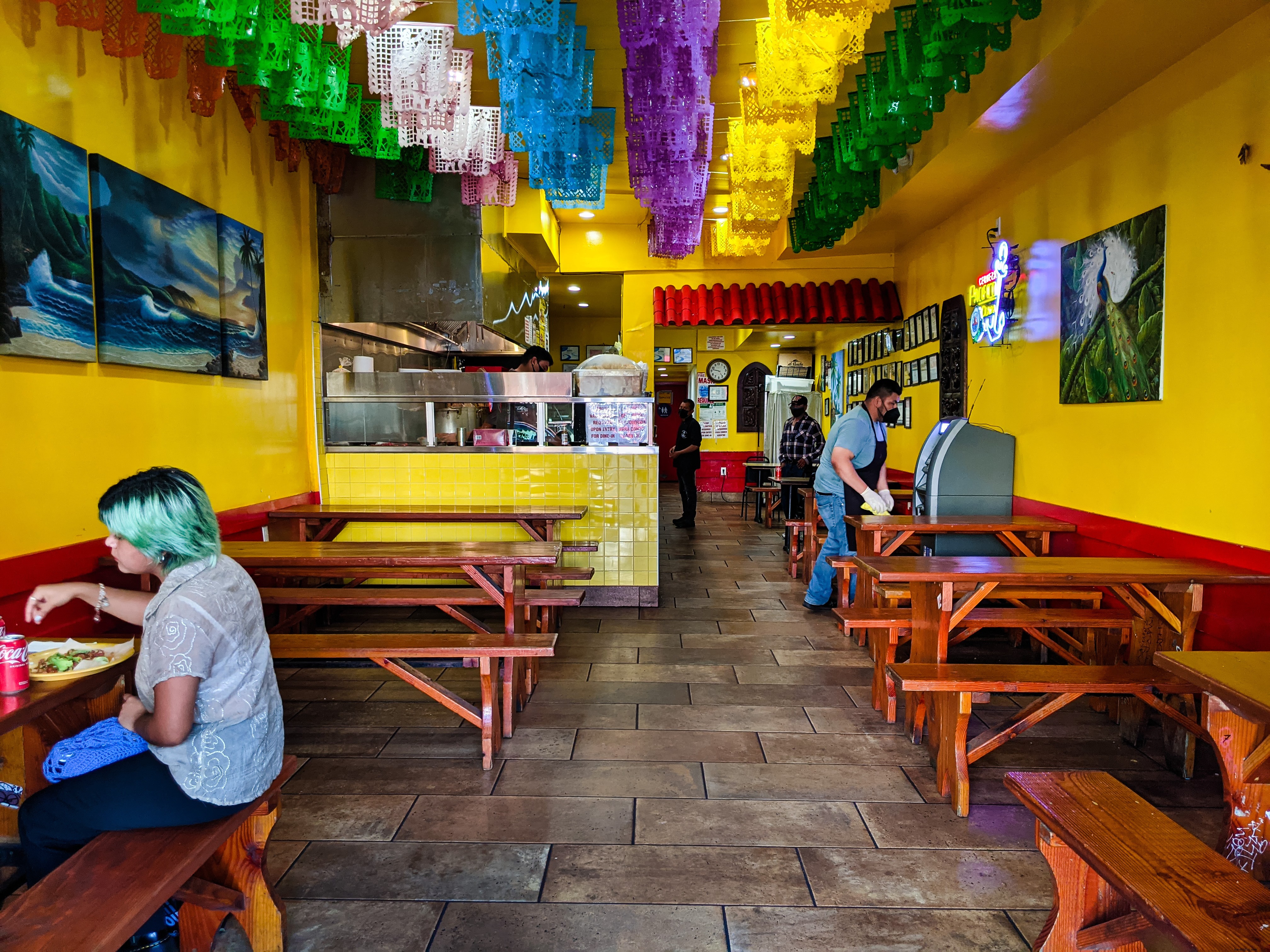 12 Must-Try Iconic Restaurants in San Francisco: A Food Lover s Guide