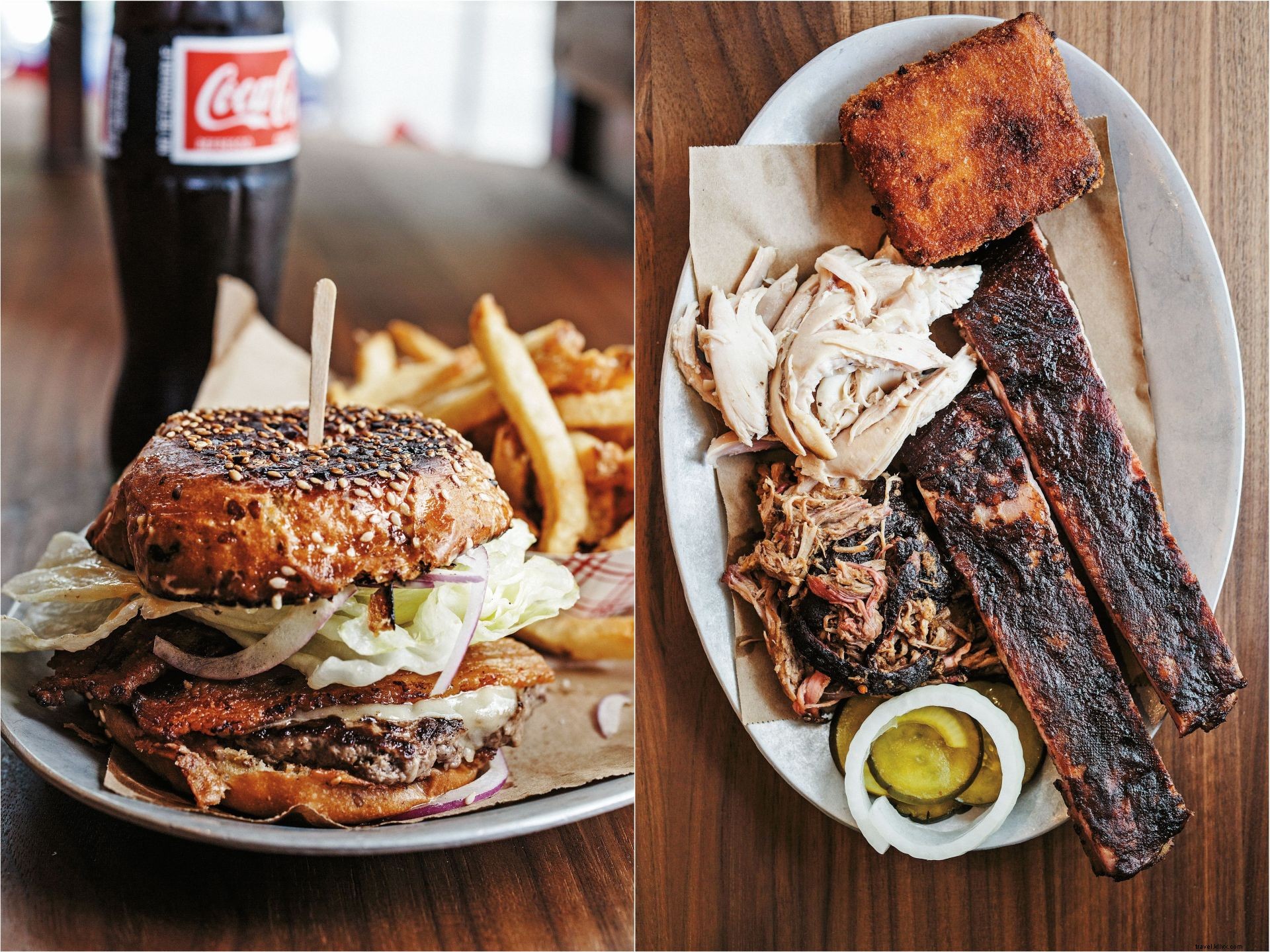 12 Must-Try Iconic Restaurants in San Francisco: A Food Lover s Guide