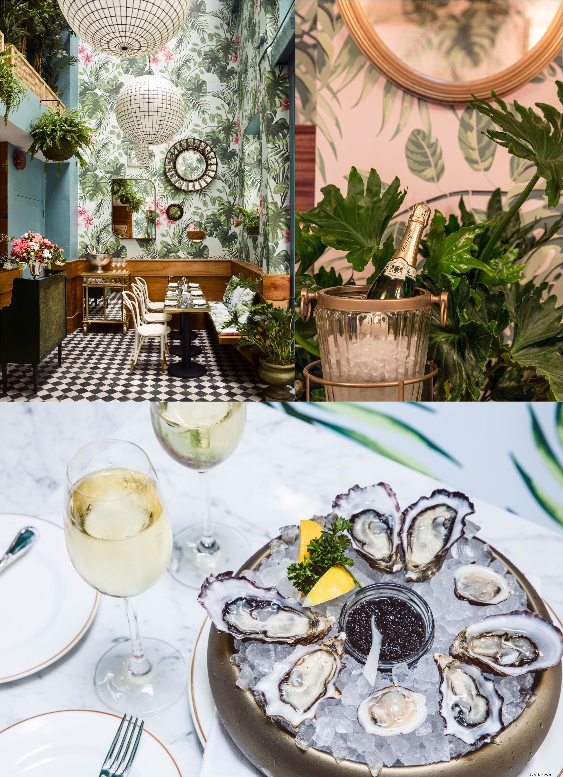 12 Must-Try Iconic Restaurants in San Francisco: A Food Lover s Guide