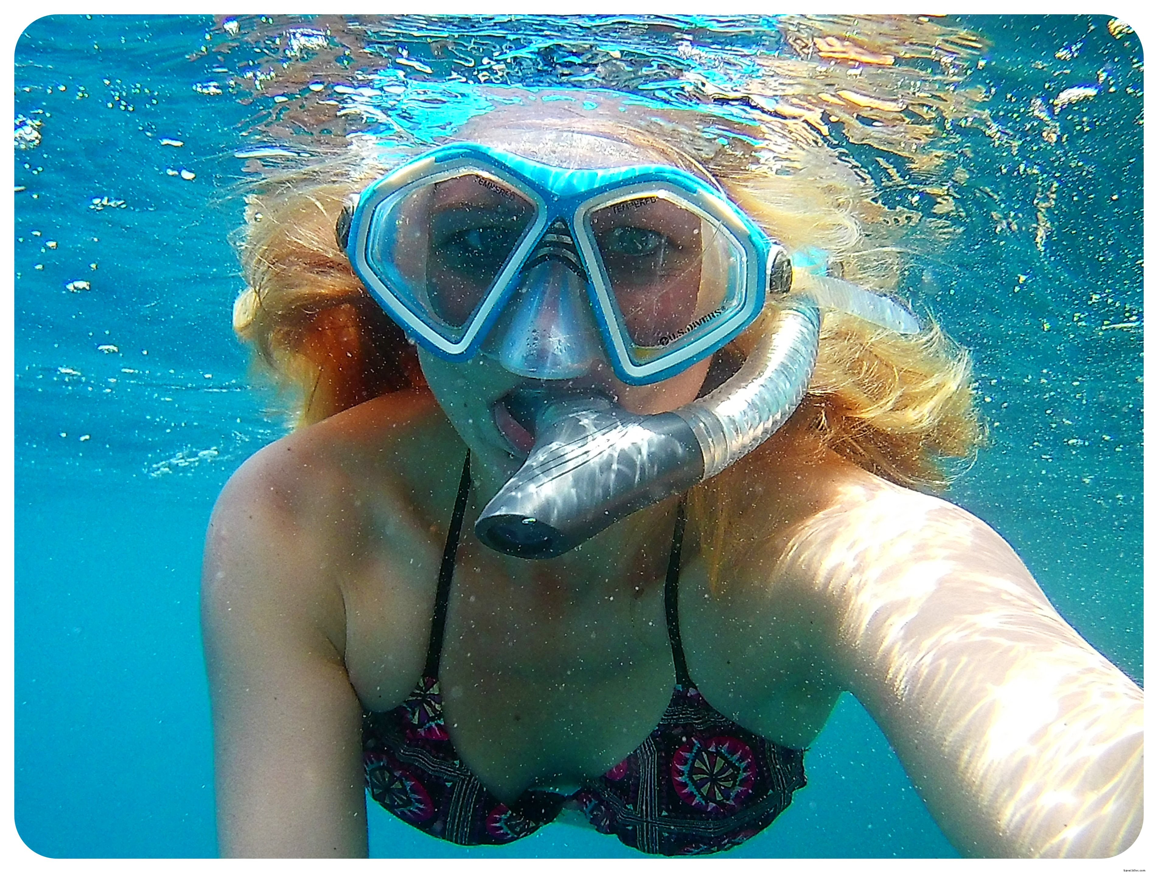 Best Snorkeling Beaches in Mexico: Top Spots in Cancun, Playa del Carmen & Puerto Vallarta