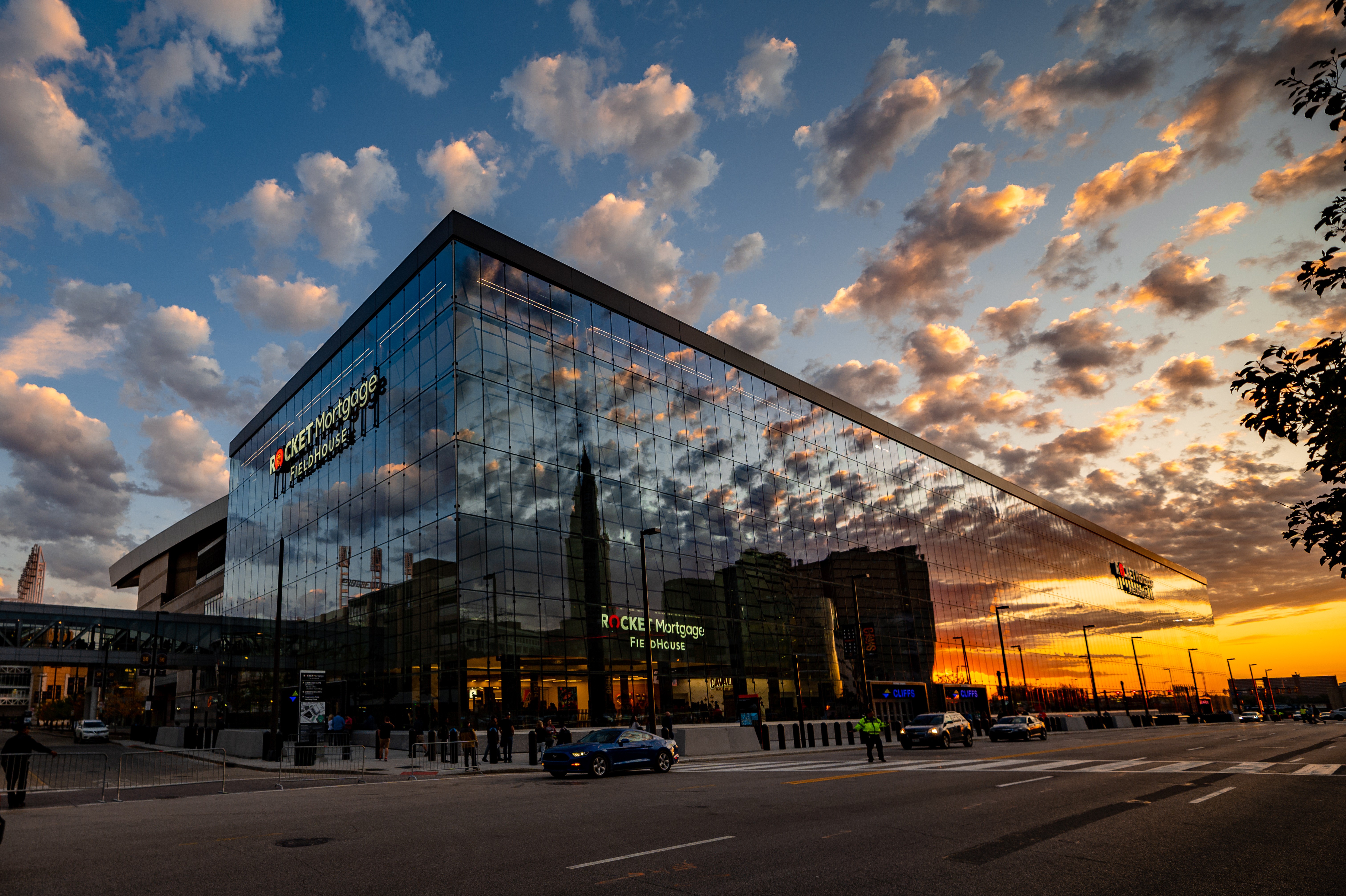 Discover Cleveland: Sports, Culture, History, and Hidden Gems in the Heart of Ohio