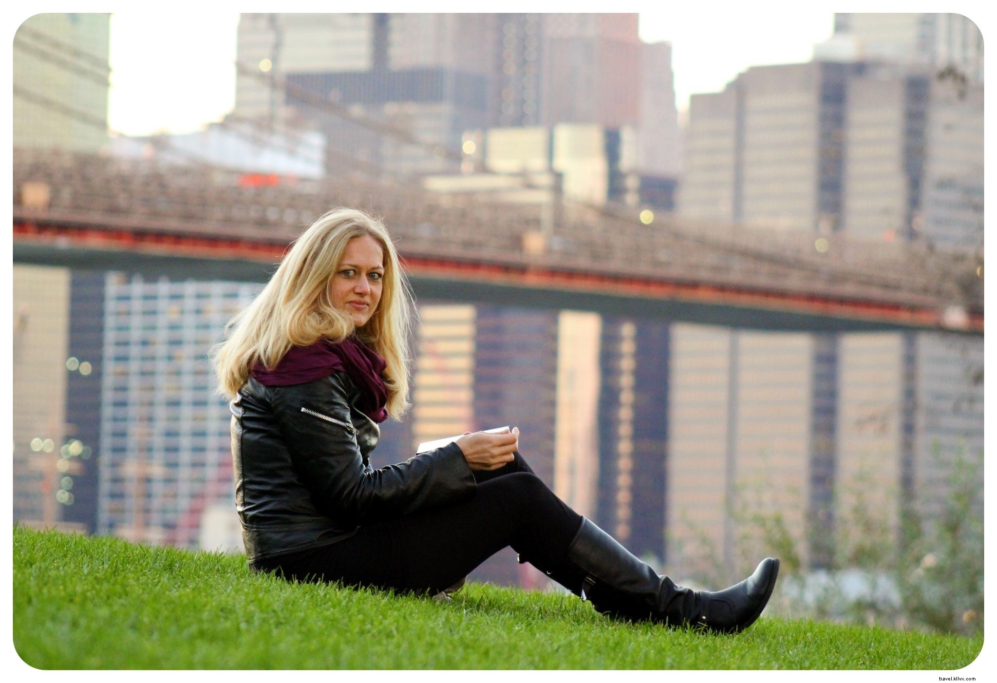 Ultimate Guide: Planning Your Perfect Autumn Trip to New York City