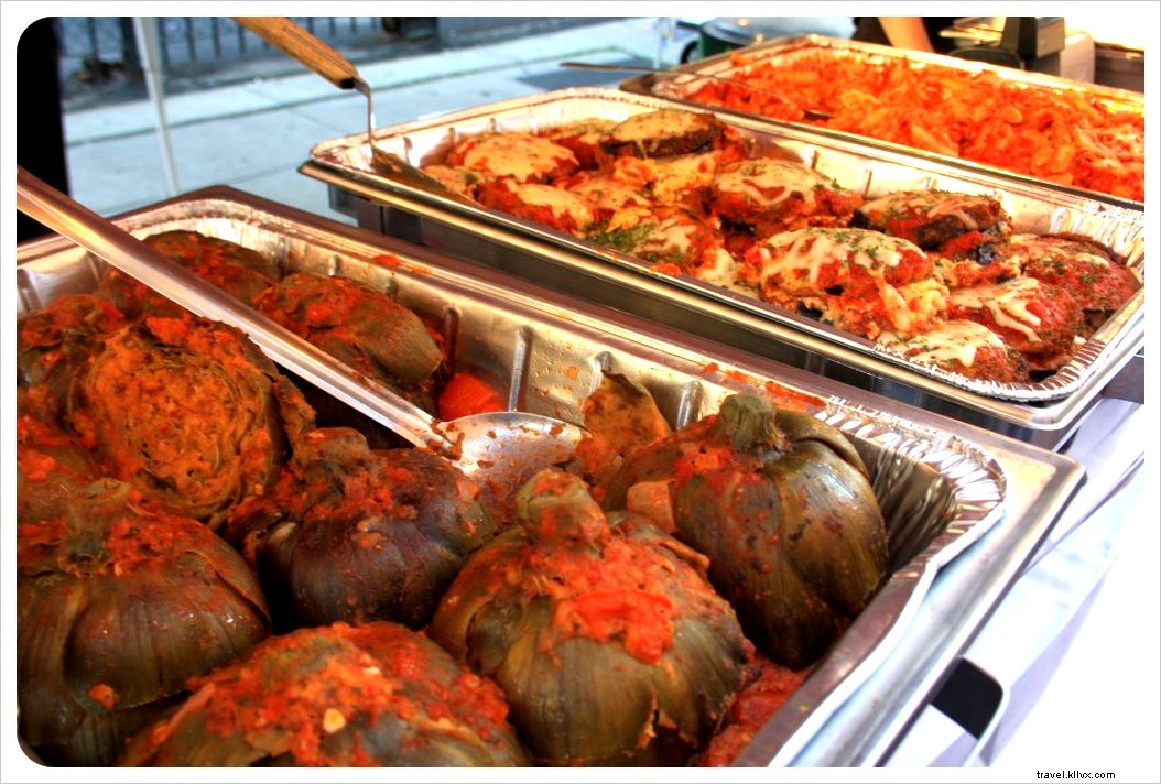 Ultimate Guide: Planning Your Perfect Autumn Trip to New York City