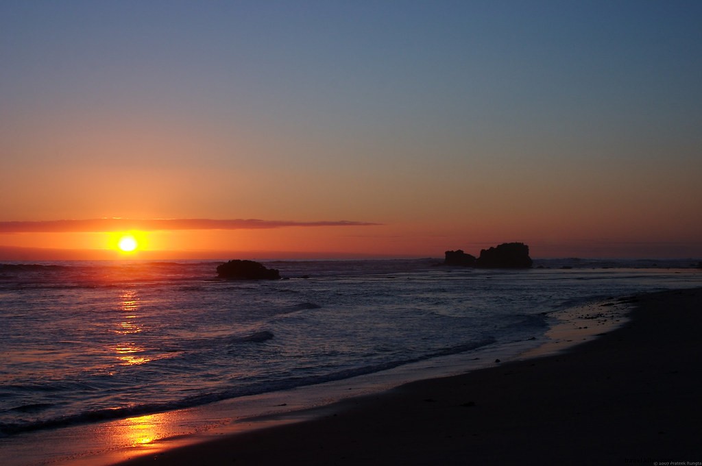 Top 5 Must-Visit Destinations in Victoria, Australia