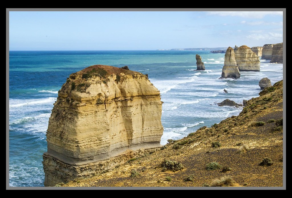 Top 5 Must-Visit Destinations in Victoria, Australia