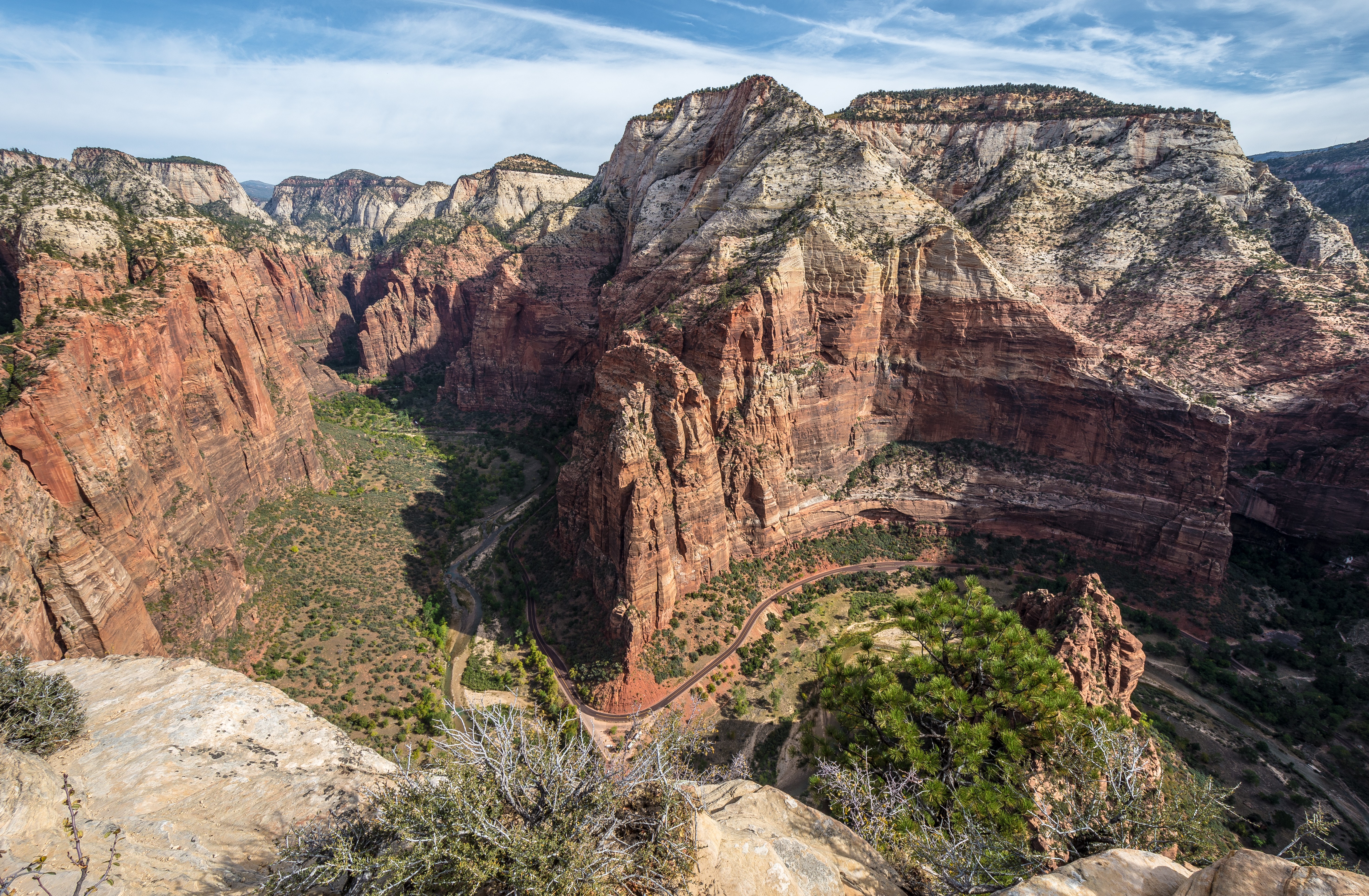 Ultimate Guide: Essential Tips for Visiting Zion National Park