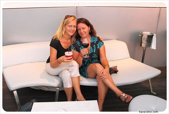 Best Panoramic Views of Singapore: Top Skyline Vantage Points