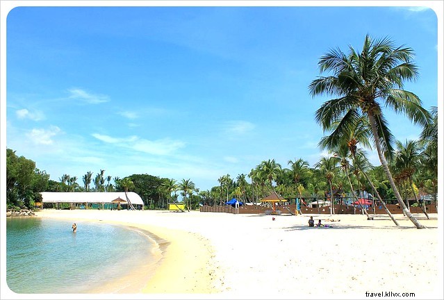 Best Panoramic Views of Singapore: Top Skyline Vantage Points