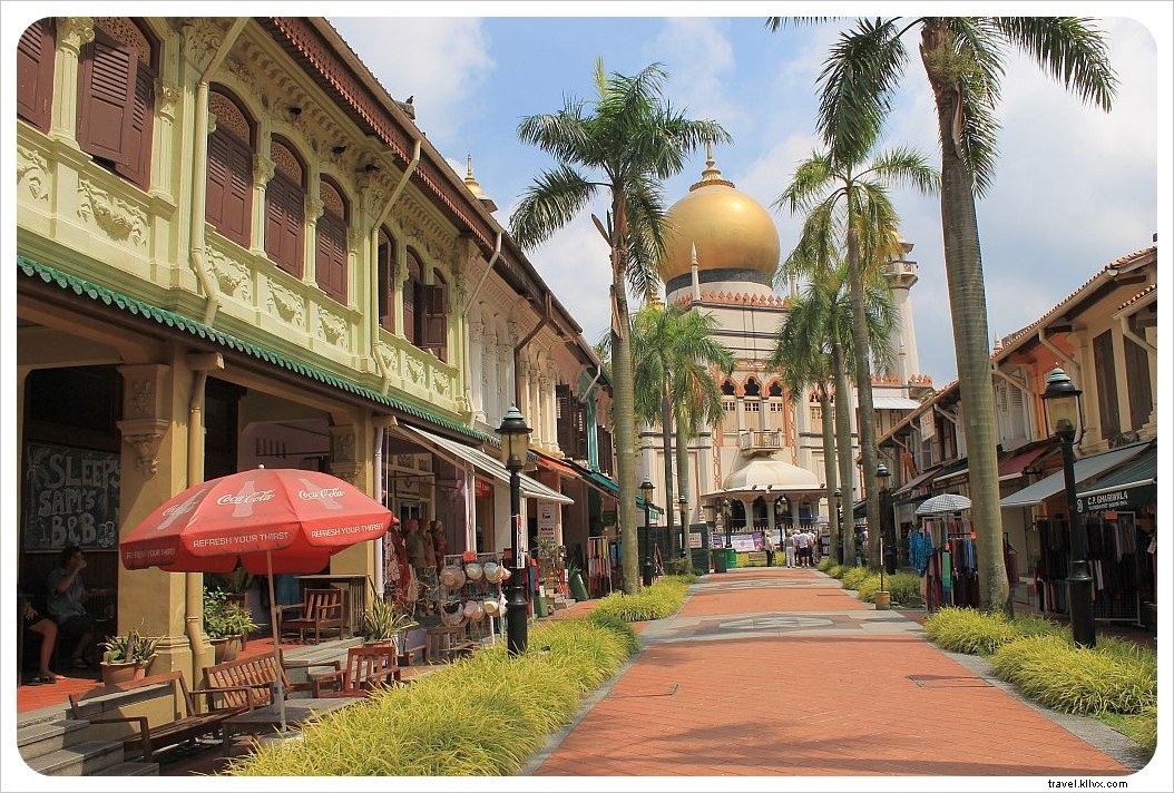 How to Explore Singapore on a Shoestring Budget: Proven Travel Tips