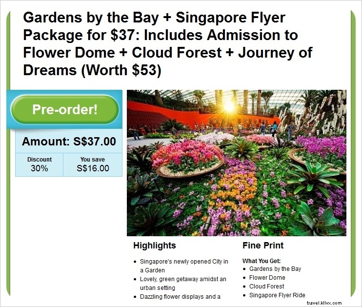 How to Explore Singapore on a Shoestring Budget: Proven Travel Tips