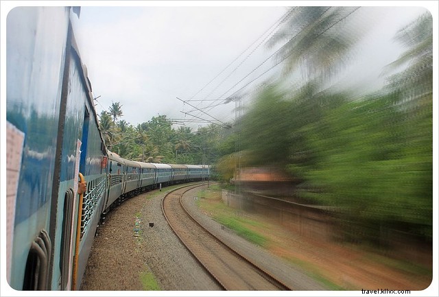 Train Travel in India: A Thrilling Journey from Sleeper Class Comfort to Second Class Chaos
