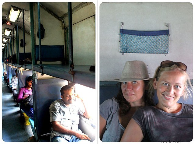 Train Travel in India: A Thrilling Journey from Sleeper Class Comfort to Second Class Chaos