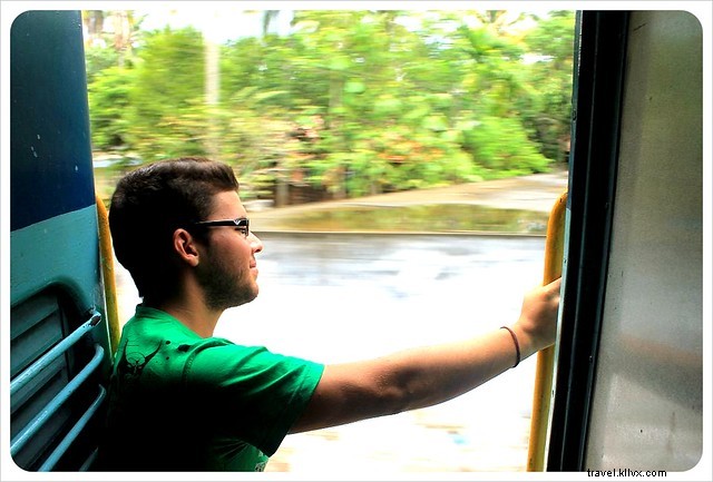 Train Travel in India: A Thrilling Journey from Sleeper Class Comfort to Second Class Chaos