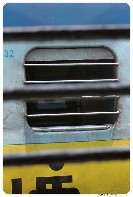 Train Travel in India: A Thrilling Journey from Sleeper Class Comfort to Second Class Chaos