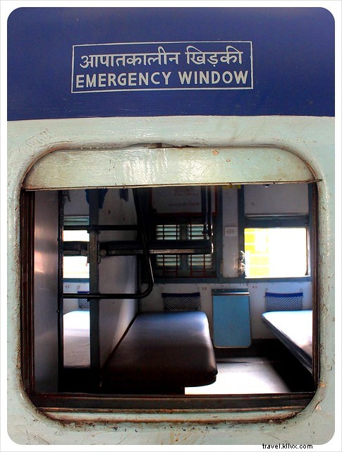 Train Travel in India: A Thrilling Journey from Sleeper Class Comfort to Second Class Chaos