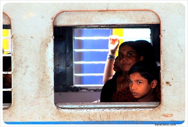Train Travel in India: A Thrilling Journey from Sleeper Class Comfort to Second Class Chaos