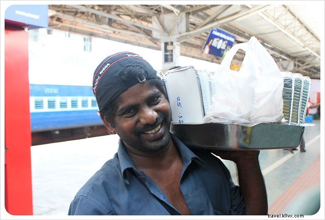 Train Travel in India: A Thrilling Journey from Sleeper Class Comfort to Second Class Chaos