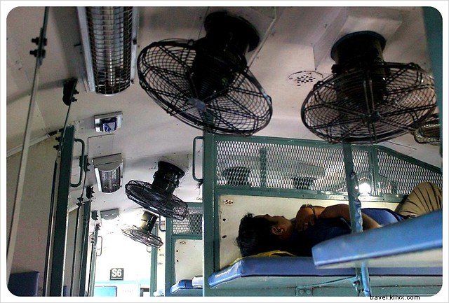 Train Travel in India: A Thrilling Journey from Sleeper Class Comfort to Second Class Chaos