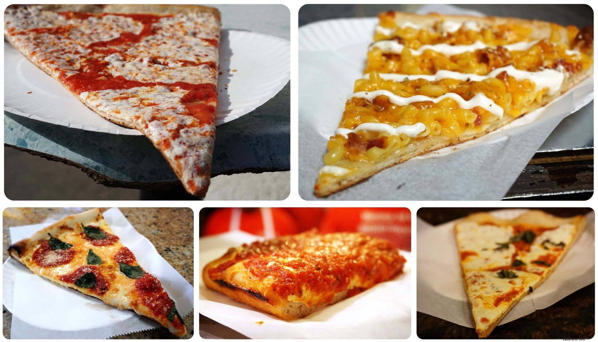 33 Things I Love About New York City: Insights from a Traveler to 70+ Countries