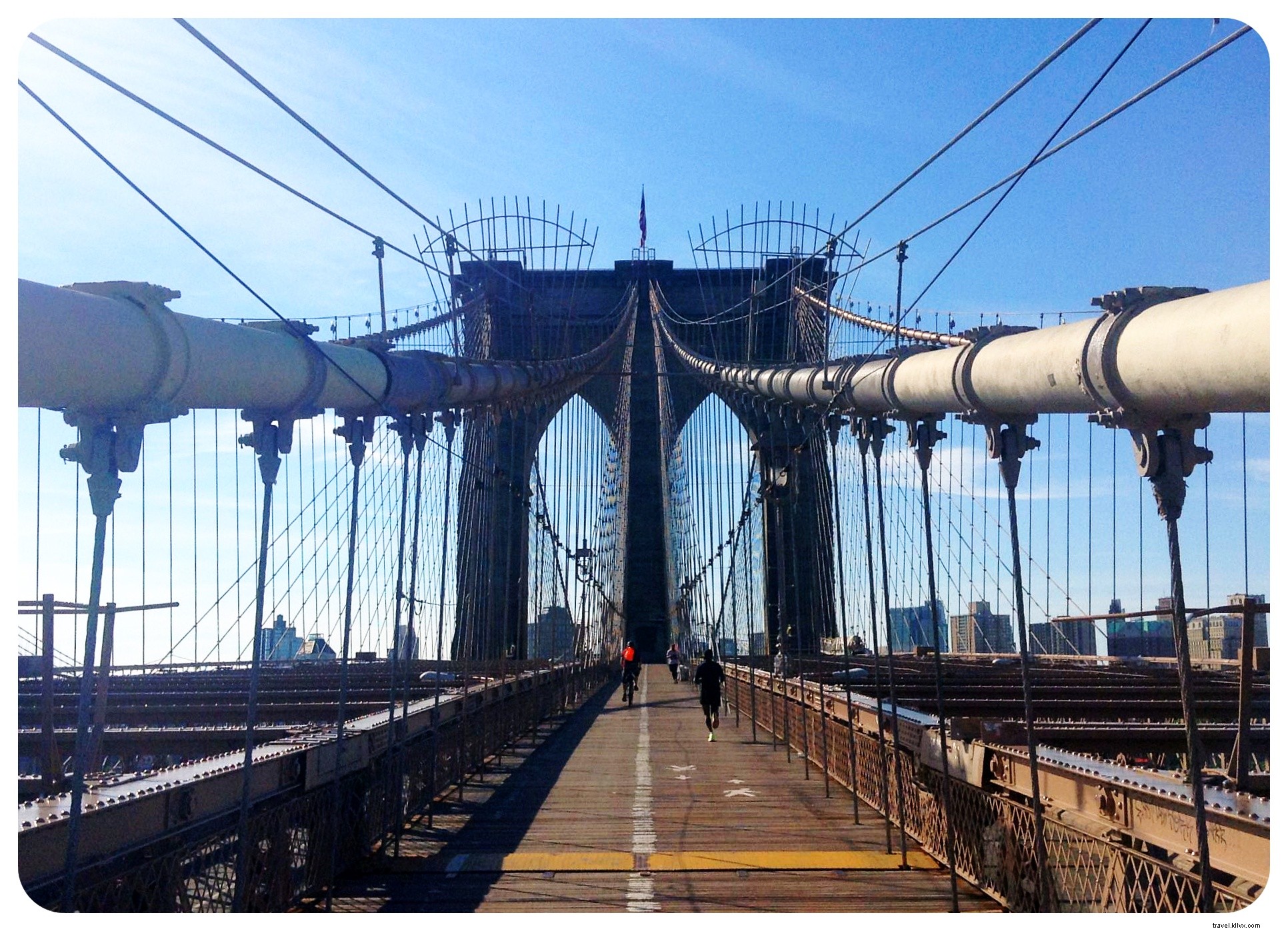 33 Things I Love About New York City: Insights from a Traveler to 70+ Countries