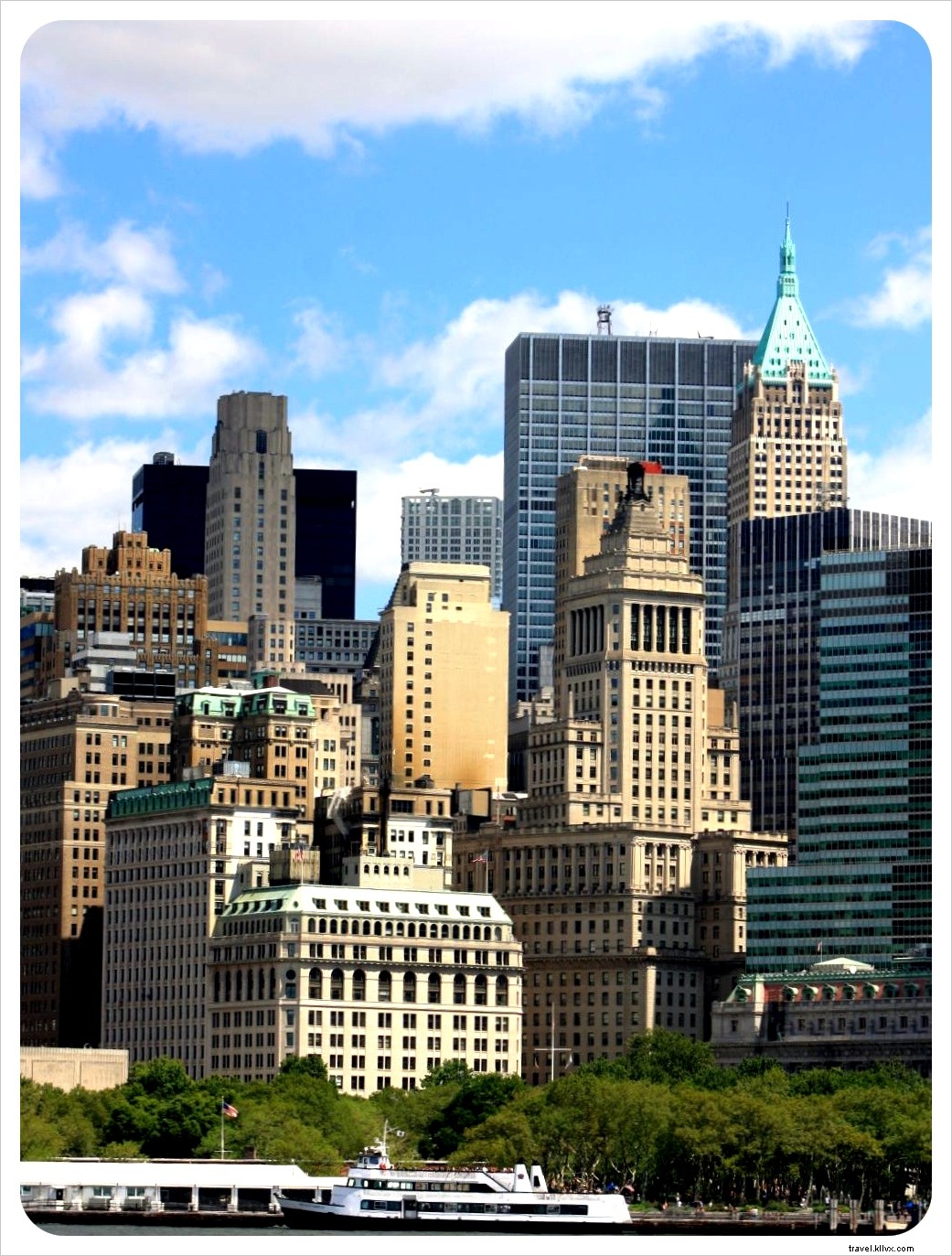 33 Things I Love About New York City: Insights from a Traveler to 70+ Countries