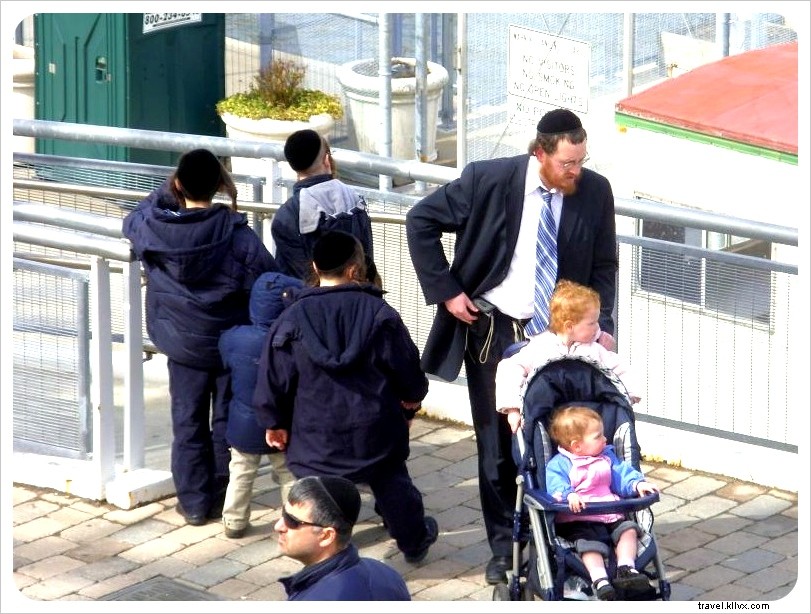 33 Things I Love About New York City: Insights from a Traveler to 70+ Countries