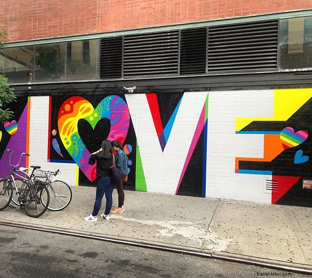 33 Things I Love About New York City: Insights from a Traveler to 70+ Countries