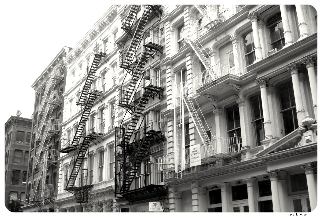 33 Things I Love About New York City: Insights from a Traveler to 70+ Countries