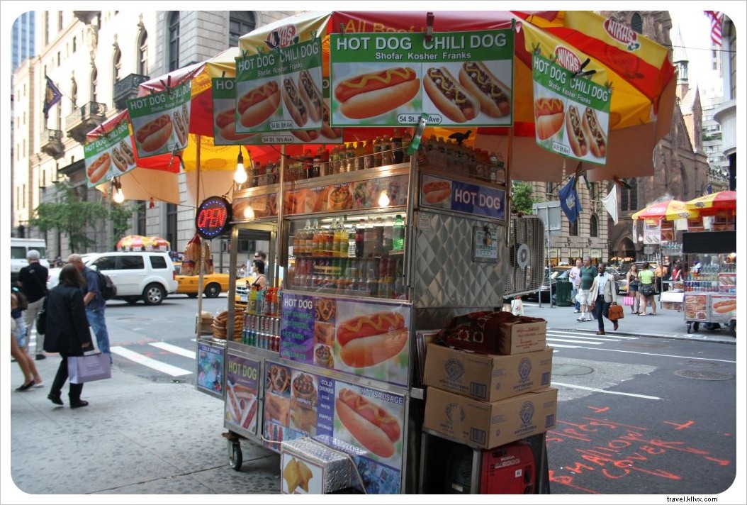 33 Things I Love About New York City: Insights from a Traveler to 70+ Countries