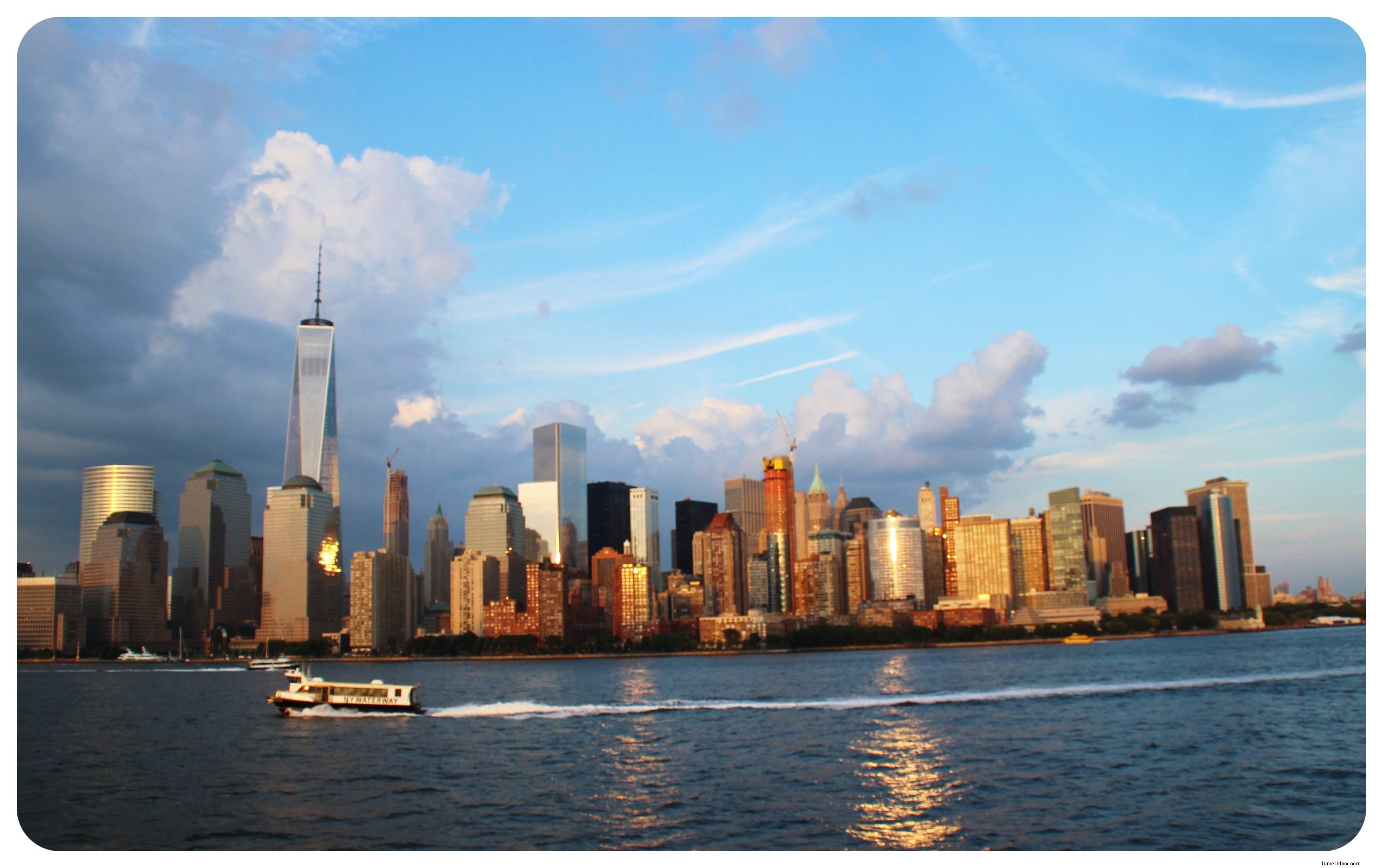 33 Things I Love About New York City: Insights from a Traveler to 70+ Countries
