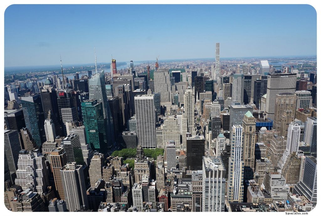 Empire State Building vs. Top of the Rock vs. One World Observatory: Which Offers the Best NYC Views?