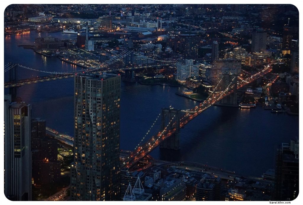 Empire State Building vs. Top of the Rock vs. One World Observatory: Which Offers the Best NYC Views?