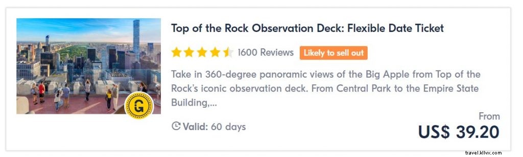 Empire State Building vs. Top of the Rock vs. One World Observatory: Which Offers the Best NYC Views?