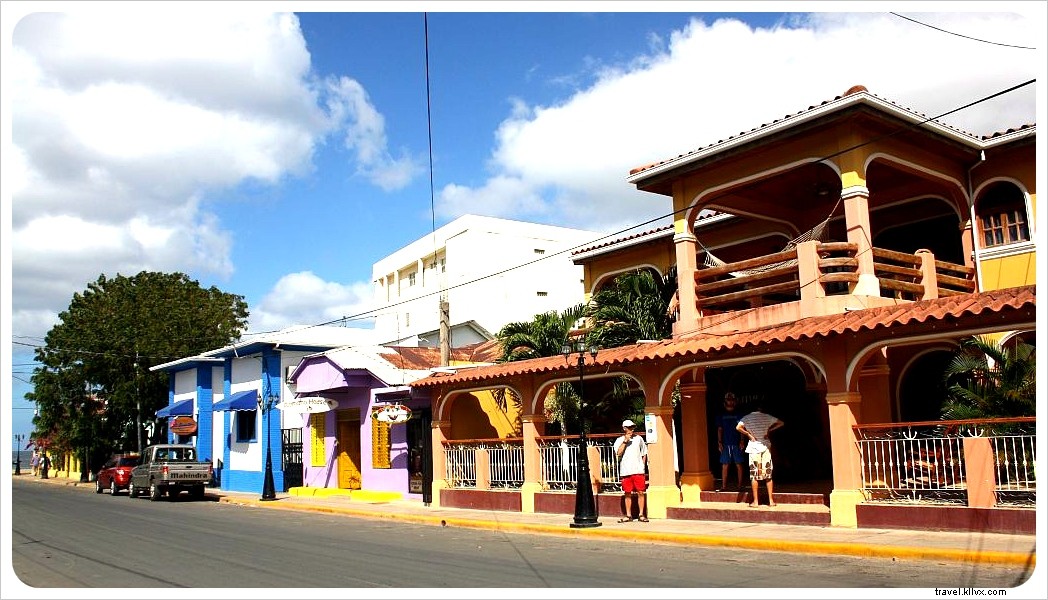 California Vibes in Nicaragua: Discover San Juan del Sur s Surf Haven