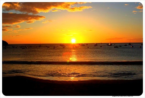 California Vibes in Nicaragua: Discover San Juan del Sur s Surf Haven