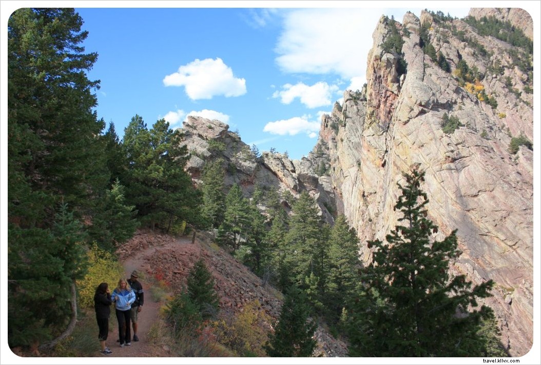 Top Things to Do in Colorado Springs: Pikes Peak, Garden of the Gods & More