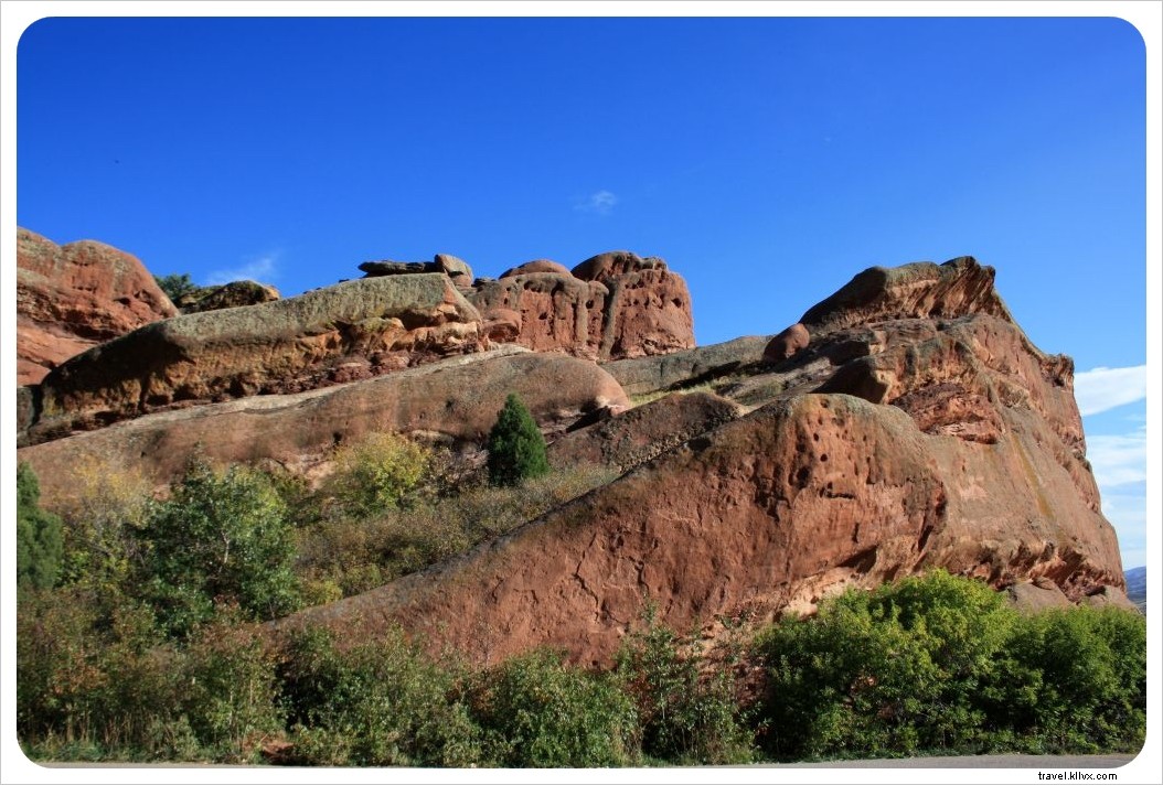 Top Things to Do in Colorado Springs: Pikes Peak, Garden of the Gods & More